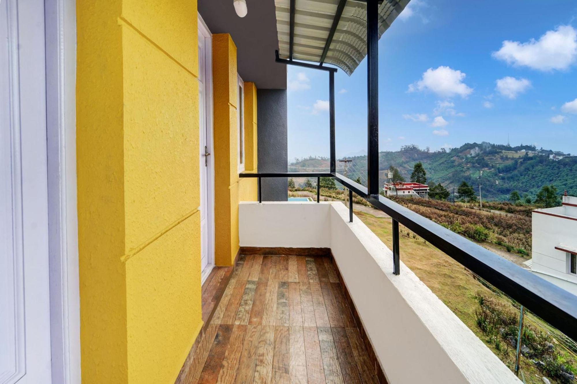 Collection O Perumpallam Kodaikanal Ngoại thất bức ảnh