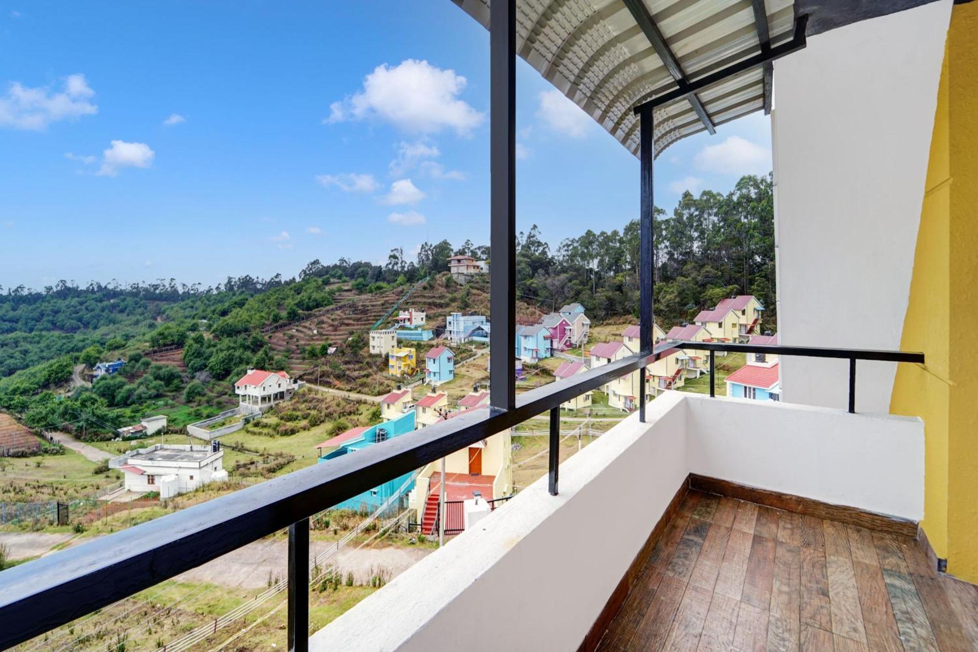 Collection O Perumpallam Kodaikanal Ngoại thất bức ảnh