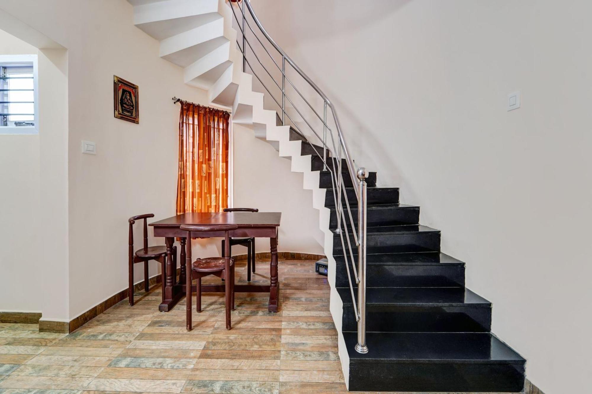 Collection O Perumpallam Kodaikanal Ngoại thất bức ảnh