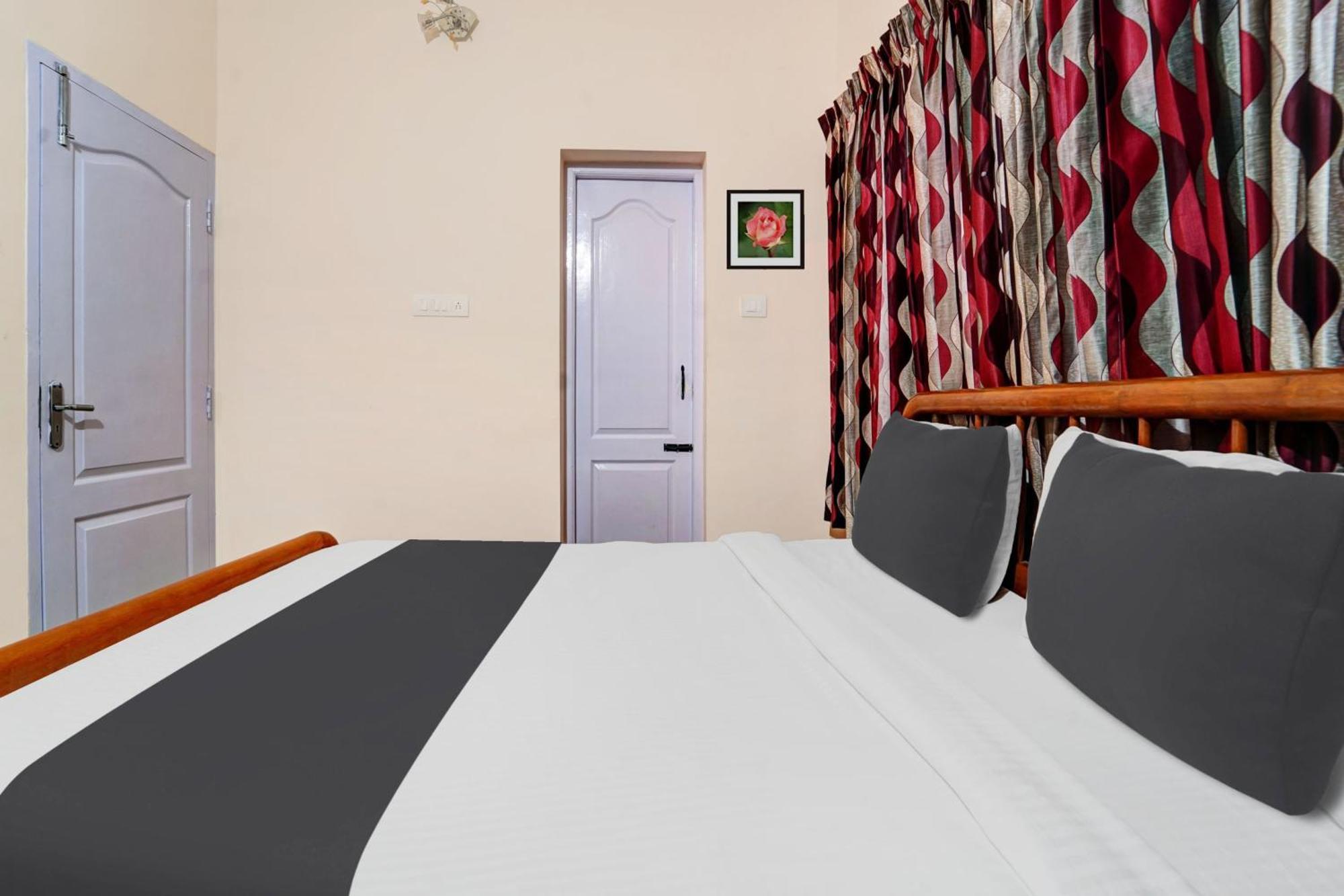 Collection O Perumpallam Kodaikanal Ngoại thất bức ảnh