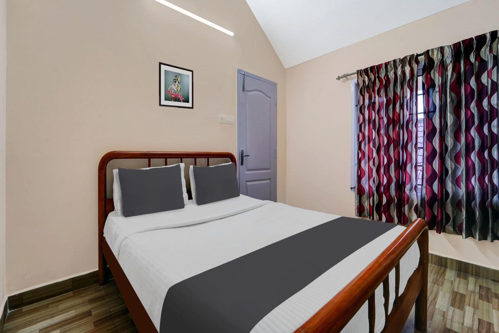 Collection O Perumpallam Kodaikanal Ngoại thất bức ảnh