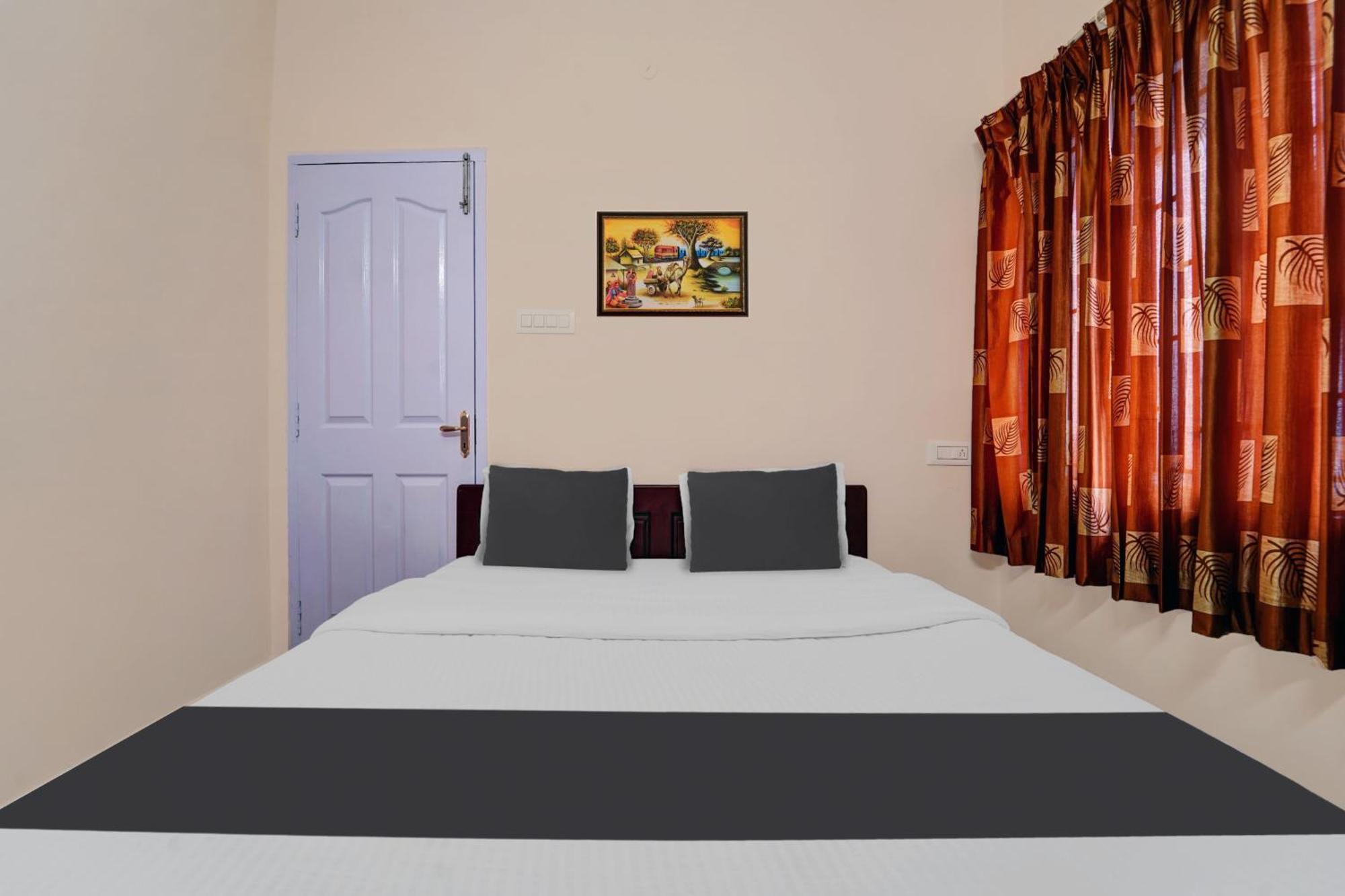 Collection O Perumpallam Kodaikanal Ngoại thất bức ảnh