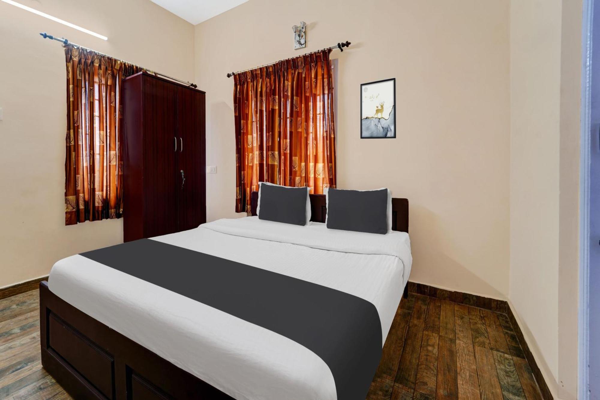 Collection O Perumpallam Kodaikanal Ngoại thất bức ảnh